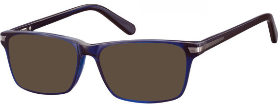 SFE-9370 sunglasses in Blue