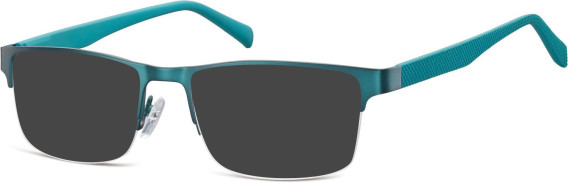 SFE-9729 sunglasses in Green