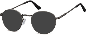 SFE-9732 sunglasses in Black