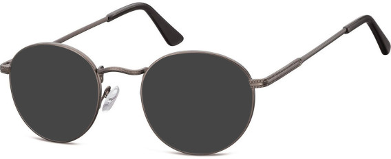 SFE-9732 sunglasses in Dark Gunmetal