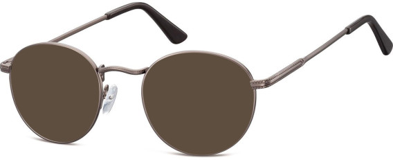 SFE-9732 sunglasses in Gunmetal