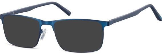 SFE-9733 sunglasses in Blue