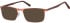 SFE-9733 sunglasses in Brown