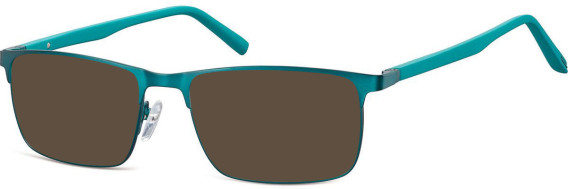 SFE-9733 sunglasses in Green