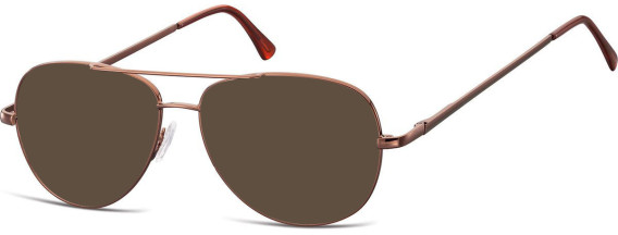 SFE-9744 sunglasses in Brown