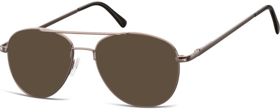 SFE-9745 sunglasses in Gunmetal