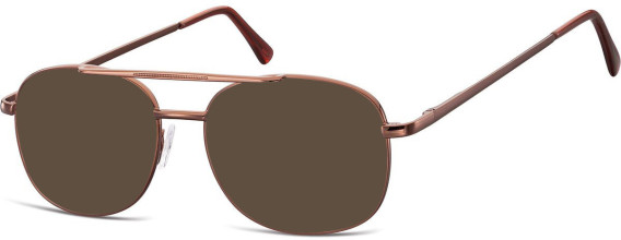 SFE-9746 sunglasses in Brown