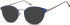 SFE-9753 sunglasses in Blue/Gunmetal