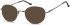 SFE-9769 sunglasses in Brown