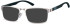 SFE-9774 sunglasses in Light Gunmetal