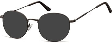 SFE-9777 sunglasses in Black