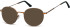 SFE-9777 sunglasses in Brown