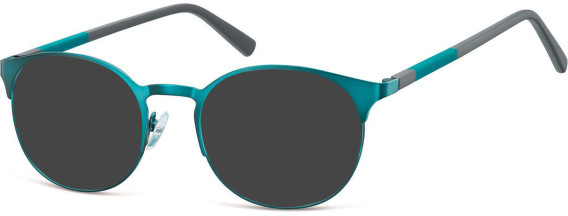 SFE-9779 sunglasses in Green