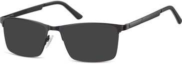 SFE-9781 sunglasses in Black