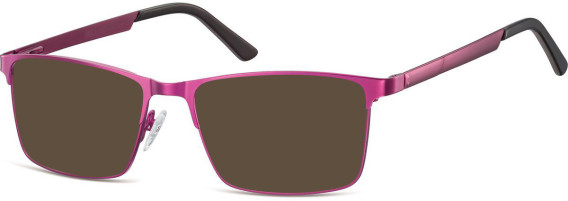 SFE-9781 sunglasses in Pink