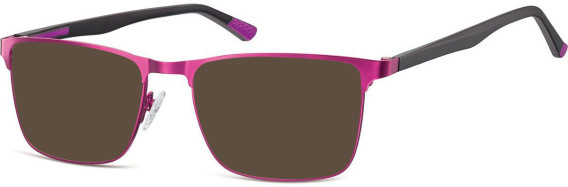 SFE-9783 sunglasses in Pink