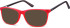 SFE-9791 sunglasses in Red