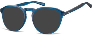 SFE-9795 sunglasses in Blue