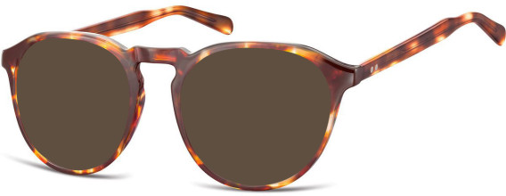 SFE-9795 sunglasses in Soft Demi