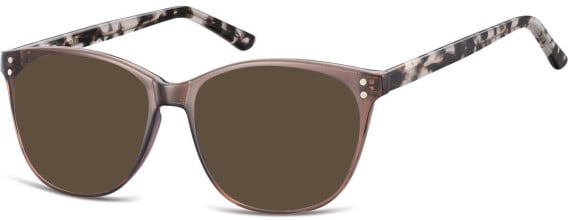 SFE-9796 sunglasses in Grey/Turtle Grey