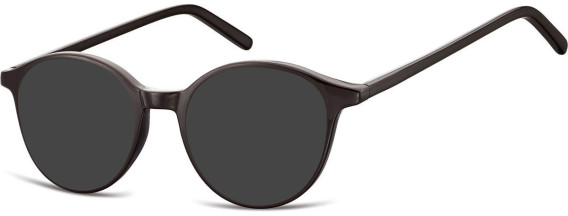 SFE-9797 sunglasses in Black
