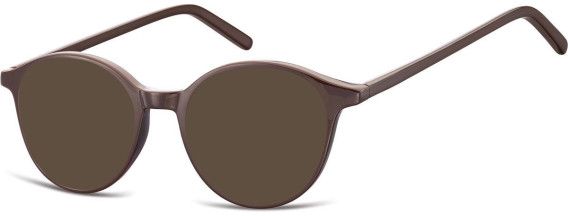 SFE-9797 sunglasses in Brown