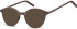 SFE-9797 sunglasses in Brown