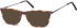 SFE-9798 sunglasses in Soft Demi