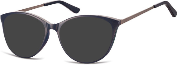 SFE-9801 sunglasses in Dark Blue
