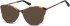 SFE-9801 sunglasses in Soft Demi