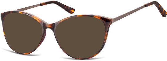 SFE-9801 sunglasses in Turtle