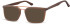 SFE-9803 sunglasses in Clear Dark Brown