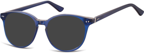 SFE-9806 sunglasses in Dark Blue