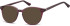 SFE-9806 sunglasses in Dark Purple