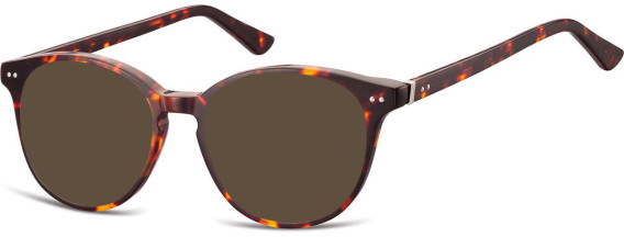 SFE-9806 sunglasses in Turtle
