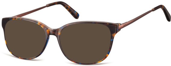 SFE-9808 sunglasses in Blue Demi