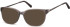 SFE-9808 sunglasses in Clear Dark Grey