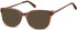 SFE-9808 sunglasses in Soft Demi