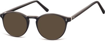 SFE-9817 sunglasses in Black