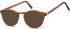SFE-9817 sunglasses in Soft Demi