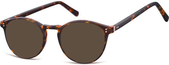 SFE-9817 sunglasses in Turtle