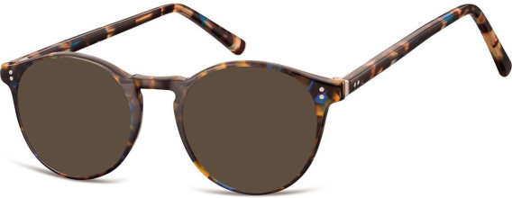 SFE-9817 sunglasses in Turtle Mix