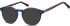 SFE-9828 sunglasses in Blue/Red