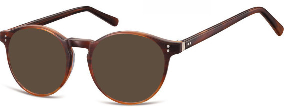 SFE-9828 sunglasses in Turtle