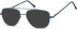 SFE-10121 sunglasses in Matt Blue