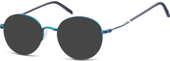 SFE-10125 sunglasses in Blue