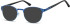 SFE-10133 sunglasses in Blue