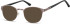 SFE-10133 sunglasses in Gunmetal/Silver