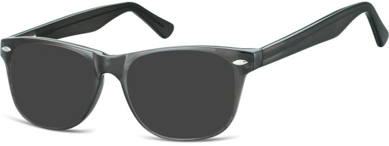SFE-10136 sunglasses in Grey