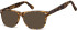 SFE-10136 sunglasses in Soft Demi